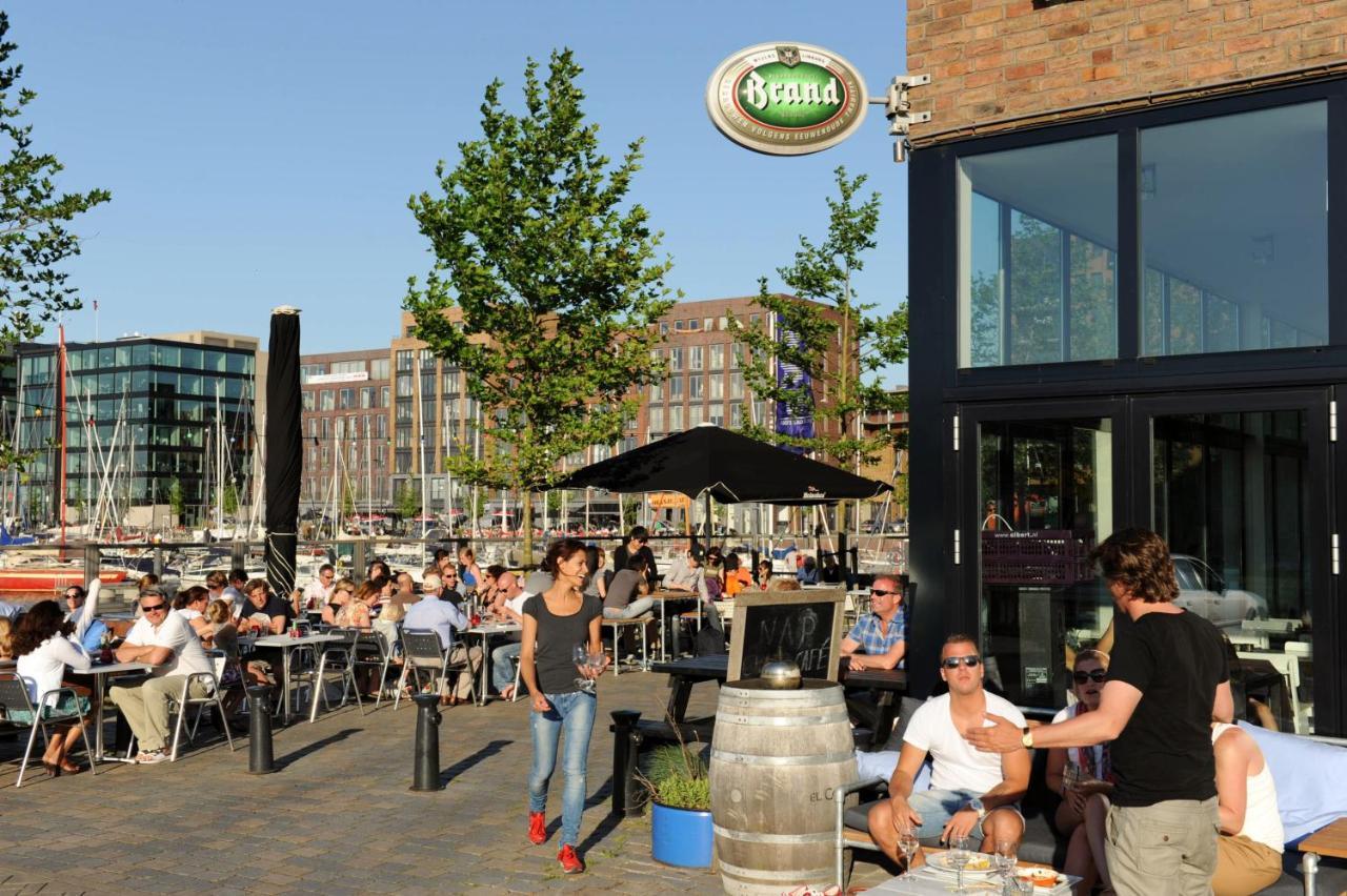 Twosixty Amsterdam